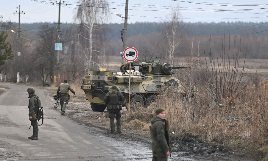 Sot 3 vite luftë në Ukrainë: 10 mln të larguar nga vendi dhe mijëra viktima nga agresioni rus